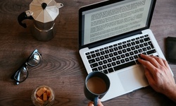 $19 for Lifetime Access to an Online Fiction-Writing Course for Adults  ($695 Value) 