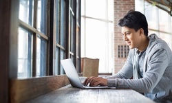 $24 for Coding for Beginners Online Course from International Open Academy ($299 Value) 