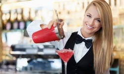 Online Video Bartending Class from Famous Bartending School (Up to 96% Off)