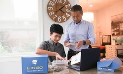 One, Two, Three, or Six LINGO STEM Coding Kit Bundles for  Home Learning & Remote Teaching (Up to 45% Off)