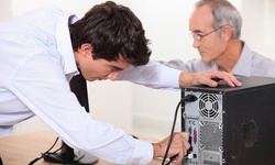 $89 for a Computer Maintenance Advance Package from Mobile U ($660 Value)