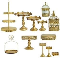 Up to 32% Off on Event Tableware Rental at The N Theory