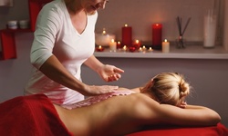 One Dermalogica Back Facial at Love My Skin Day Spa (64% Off)