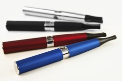 $12 for $30 Worth of E-cigarettes and Accessories at Vaper Cafe