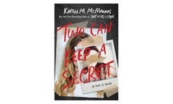 Karen M. McManus Two Can Keep a Secret Book