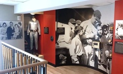 Admission for Two Adults or Two Adults and Two Kids to Babe Ruth Birthplace Museum (65% Off) 
