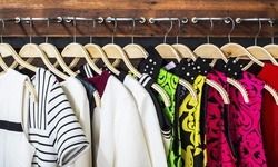 Style Appointment from TJ Divine Image (Up to 82% Off). Three Options Available.