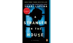 A Stranger in the House: A Novel