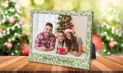 8"x10" Custom Photo Canvas from MailPix (Up to 87% Off). Two Options Available.