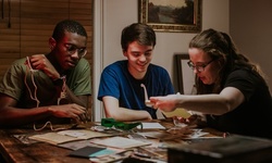 $20 Towards Box Sets from Dispatch By Breakout (55% Off) 