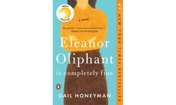 Eleanor Oliphant Is Completely Fine: A Novel