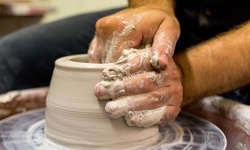 Arts and Crafts Package from Zelda's Art World (Up to 43% Off). Two Options Available.
