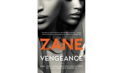 Vengeance: A Novel AA