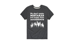 Instant Message: 90's Throwback Boys Tees