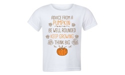 Toddler Fall Favorites Tees