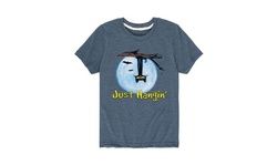 Pete The Cat: Toddler and Kids Licensed Pete The Cat Halloween Tees