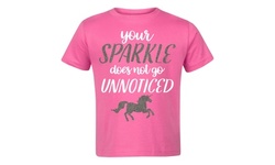 Toddler Inspirational Tees