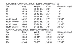 Instant Message: Kids Mischief and Malarky St. Patrick's Day Tees