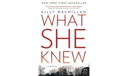  What She Knew: A Novel