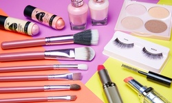 $265 Off $530 Worth of Makeup / Cosmetic