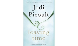 Leaving Time: A Novel