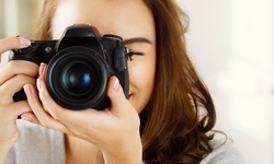 Macro Photography Class for One or Two at The Pixel Connection (Up to 61% Off)