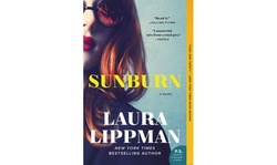 Sunburn