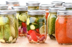 Up to 44% Off at the Plain Ole Salsa Company 
