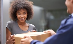 Up to 53% Off on Grocery Delivery at Supermarket Sweep and Delivery