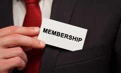Up to 64% Off on National Membership Club at Christ Above Politics