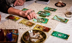 Phone-Readings from Spokane Psychic, Valid Any Day (Up to 80% Off). Three Options Available.