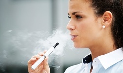 $10 for $25 Worth of Vaporizers and Accessories at Central Vapors