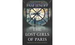 The Lost Girls of Paris