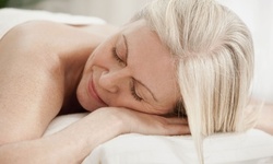 One or Three 60-Minute Swedish Massages at Changing Lives Spa (Up to 60% Off)