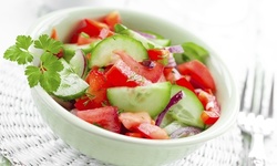 $8 for $15 Worth of Live Food — The Gourmet Grille - Dayton