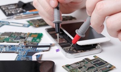 Up to 40% Off on On Location Cell Phone Repair at RB Cell Repair