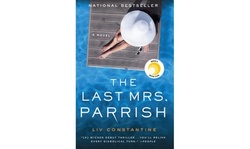 The Last Mrs. Parrish