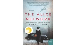 The Alice Network