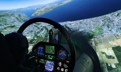 Up to 31% Off on Arcade at Optifly Flight Simulation Center