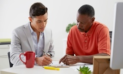 Business Consulting Services at TLA Solutions (50% Off)