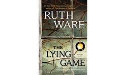 The Lying Game
