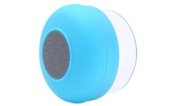 Large Bluetooth Waterproof Shower Speaker