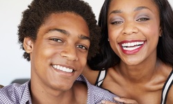 In-Office BriteSmile Teeth-Whitening Treatment With Optional Exam Package at Zen Dentistry (Up to 86% Off)