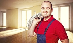 $100 for $200 Worth of Services — JR ELECTRICAL AND SECURITY SERVICES