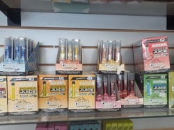 Up to 53% Off on Cigarette - Electronic (Retail) at SMOKING HUT