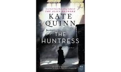 The Huntress: A Novel