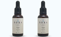 Up to 39% Off on Premium CBD Oil 5000mg-7500mg at SoraHemp