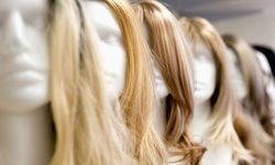 One or Two Reversible Non-Slip Grip Bands or $15 Towards Products from Crystal Bella Wigs (Up to 37% Off)