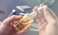 Full Spectrum Organic CBD Oils from Kentucky Prime Hemp Oil (Up to 55% Off). Two Options Available.