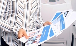 Photo Printing Services at Pro Image (55% Off)